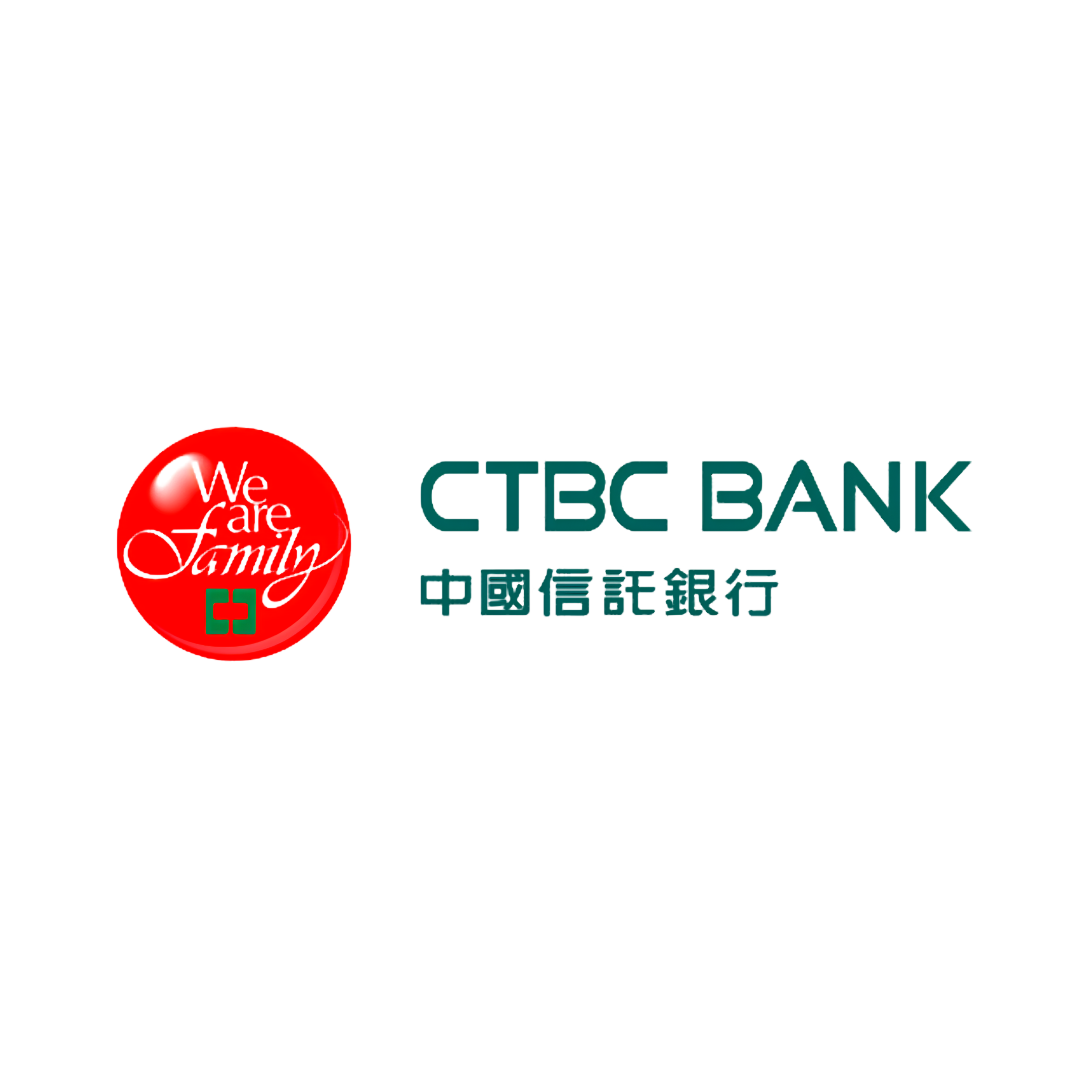 CTBC Bank logo